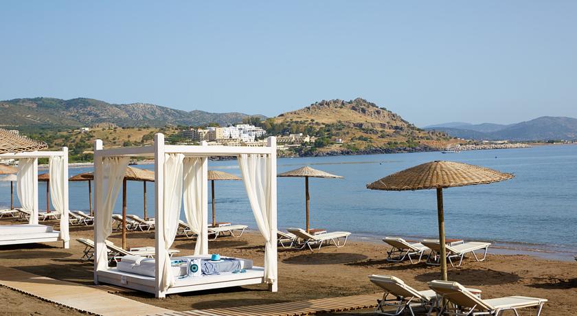 Lindos Blu Luxury Hotel & Suites — о. Родос, Греція мініатюра 92