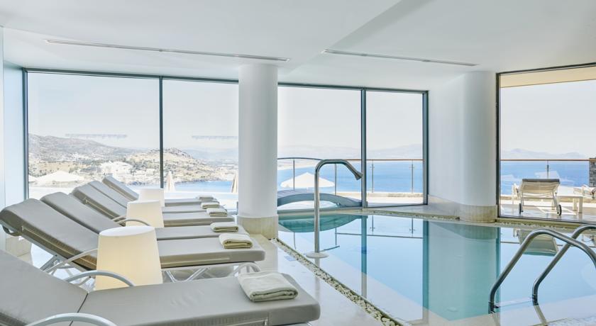 Lindos Blu Luxury Hotel & Suites — о. Родос, Греція мініатюра 93