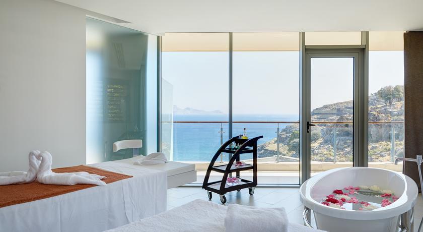 Lindos Blu Luxury Hotel & Suites — о. Родос, Греція мініатюра 94