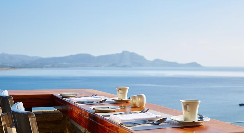 Lindos Blu Luxury Hotel & Suites — о. Родос, Греція мініатюра 95