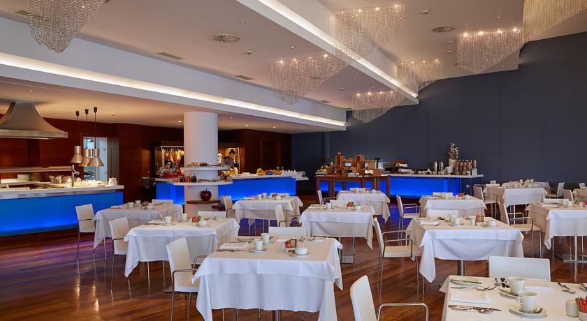 Lindos Blu Luxury Hotel & Suites — о. Родос, Греція мініатюра 97