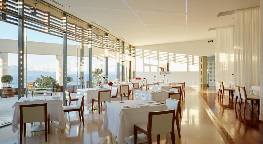 Lindos Blu Luxury Hotel & Suites — о. Родос, Греція мініатюра 99