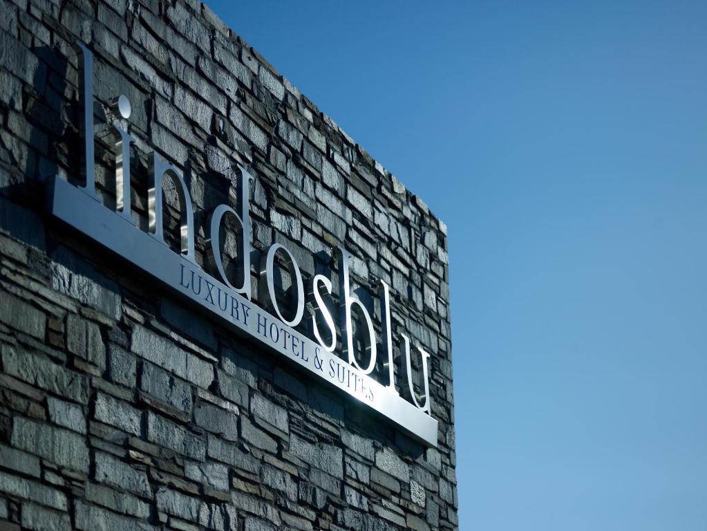 Lindos Blu Luxury Hotel & Suites — о. Родос, Греція мініатюра 100