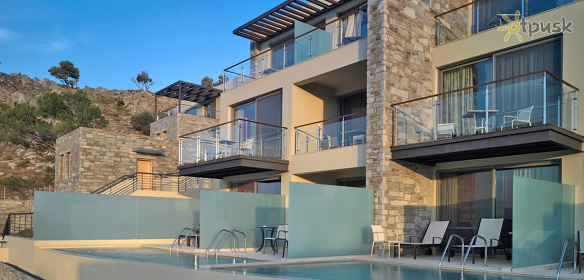 Lindos Blu Luxury Hotel & Suites — о. Родос, Греція мініатюра 103