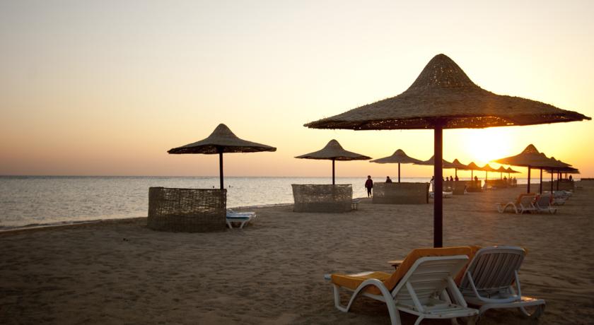 Albatros Makadi Resort — Макаді Бей, Єгипет мініатюра 6