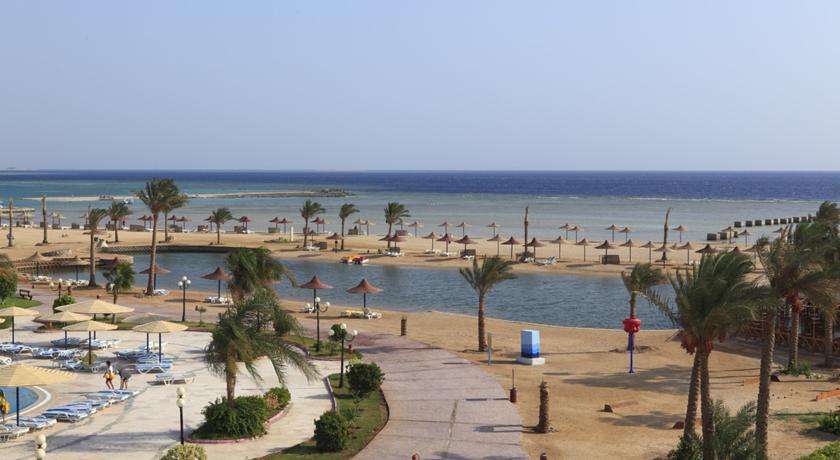 Albatros Makadi Resort — Макаді Бей, Єгипет мініатюра 7
