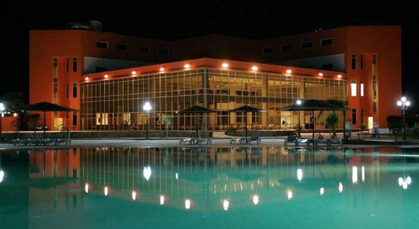 Albatros Makadi Resort — Макаді Бей, Єгипет мініатюра 8