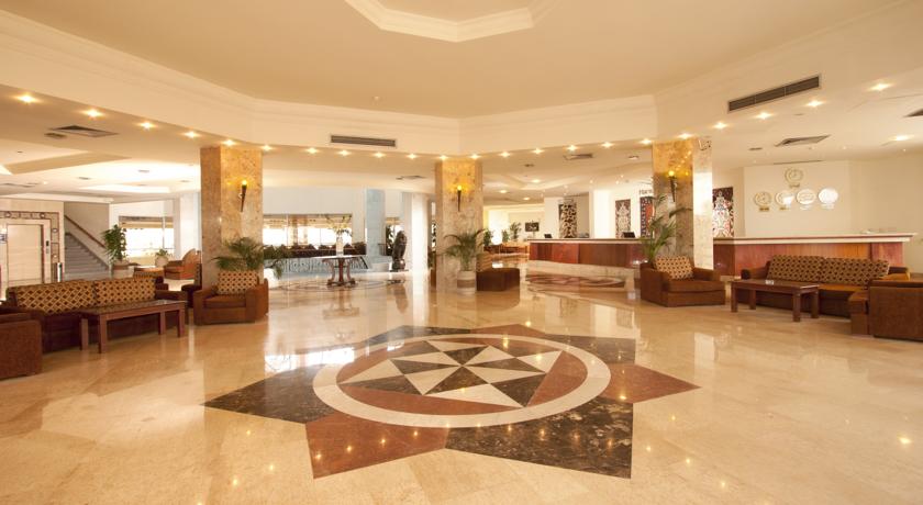 Albatros Makadi Resort — Макаді Бей, Єгипет мініатюра 9