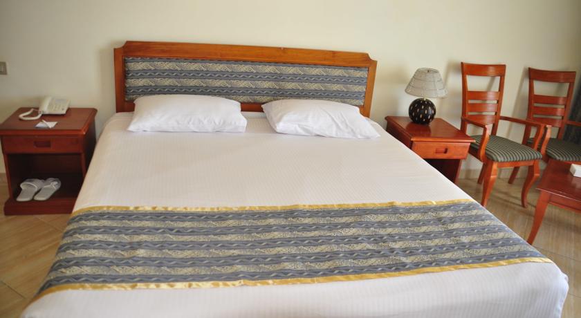 Albatros Makadi Resort — Макаді Бей, Єгипет мініатюра 10