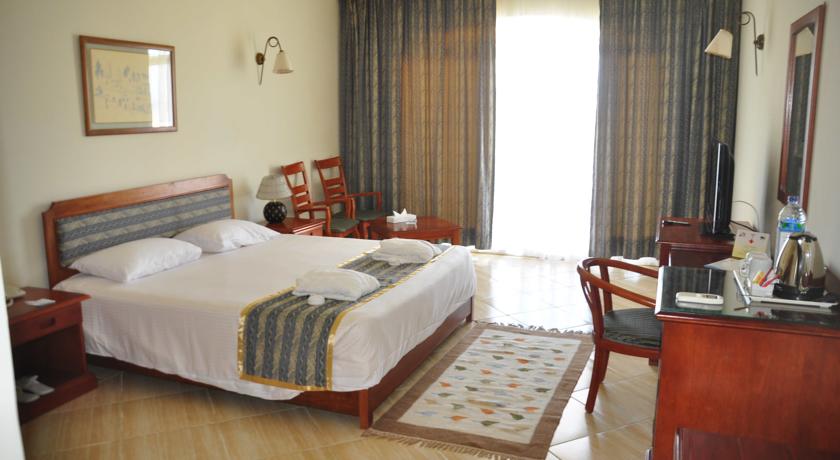 Albatros Makadi Resort — Макаді Бей, Єгипет мініатюра 12