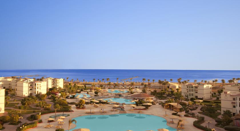 Albatros Makadi Resort — Макаді Бей, Єгипет мініатюра 14
