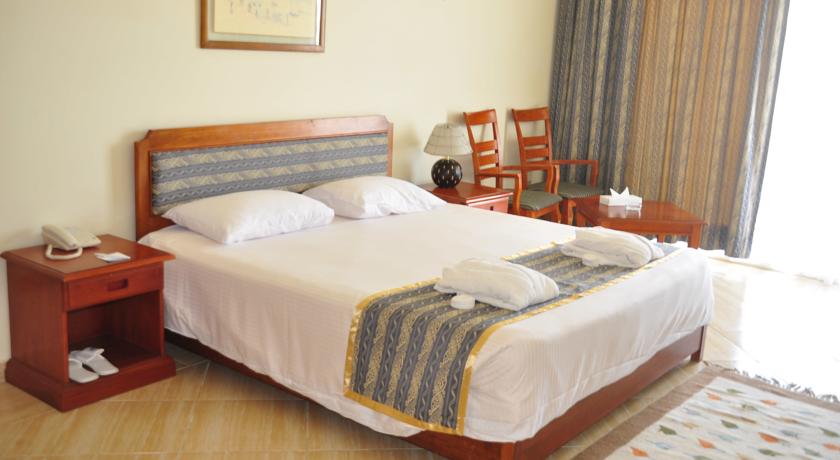Albatros Makadi Resort — Макаді Бей, Єгипет мініатюра 15