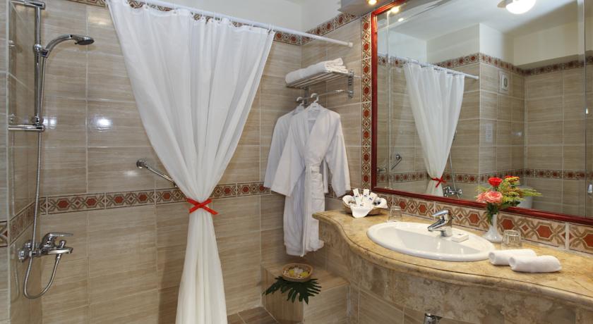 Albatros Makadi Resort — Макаді Бей, Єгипет мініатюра 16