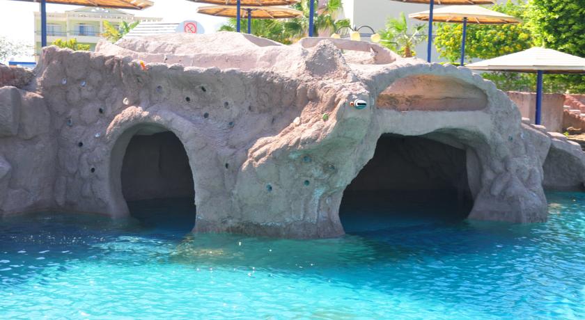 Albatros Makadi Resort — Макаді Бей, Єгипет мініатюра 18