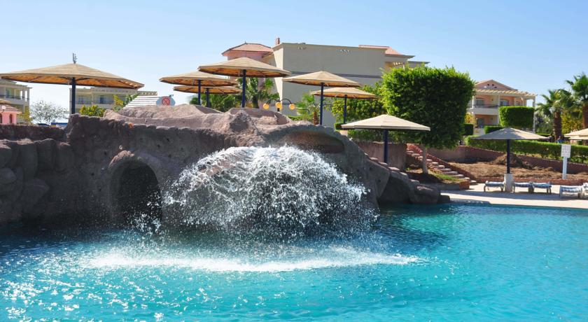 Albatros Makadi Resort — Макаді Бей, Єгипет мініатюра 20