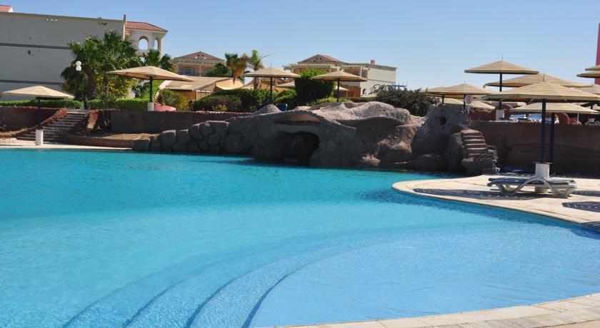 Albatros Makadi Resort — Макаді Бей, Єгипет мініатюра 22