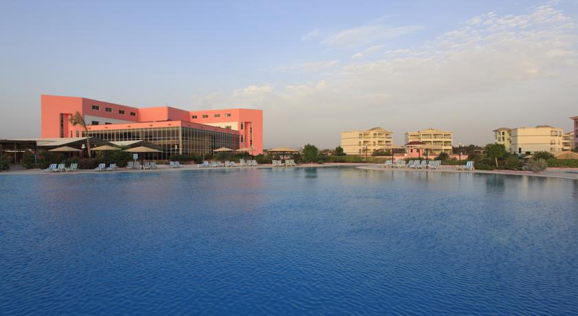 Albatros Makadi Resort — Макаді Бей, Єгипет мініатюра 23