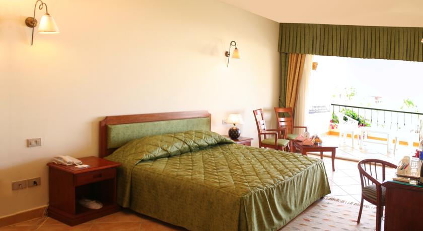 Albatros Makadi Resort — Макаді Бей, Єгипет мініатюра 24