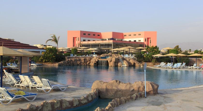 Albatros Makadi Resort — Макаді Бей, Єгипет мініатюра 26