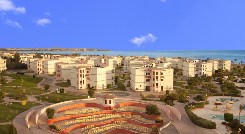 Albatros Makadi Resort — Макаді Бей, Єгипет мініатюра 29