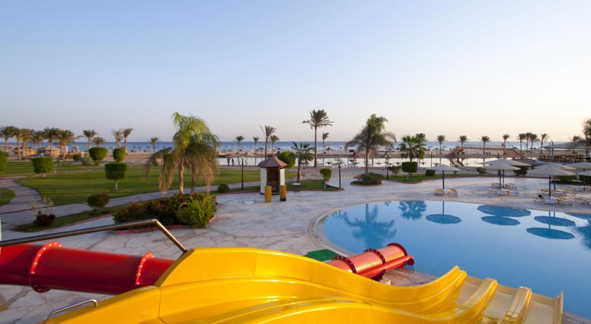 Albatros Makadi Resort — Макаді Бей, Єгипет мініатюра 30