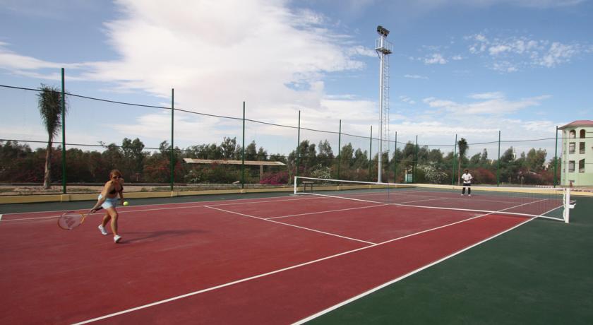 Albatros Makadi Resort — Макаді Бей, Єгипет мініатюра 32