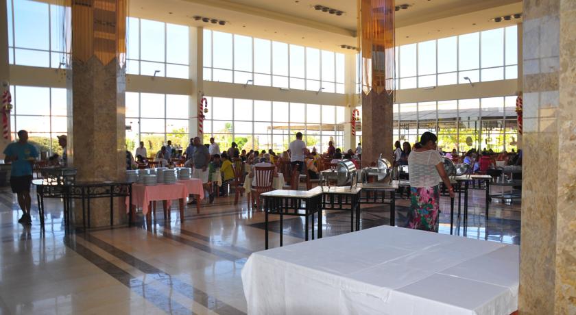 Albatros Makadi Resort — Макаді Бей, Єгипет мініатюра 34