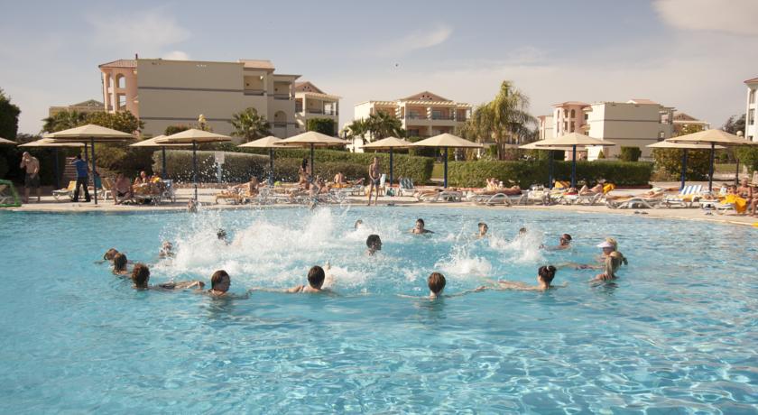 Albatros Makadi Resort — Макаді Бей, Єгипет мініатюра 35