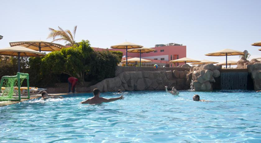 Albatros Makadi Resort — Макаді Бей, Єгипет мініатюра 38