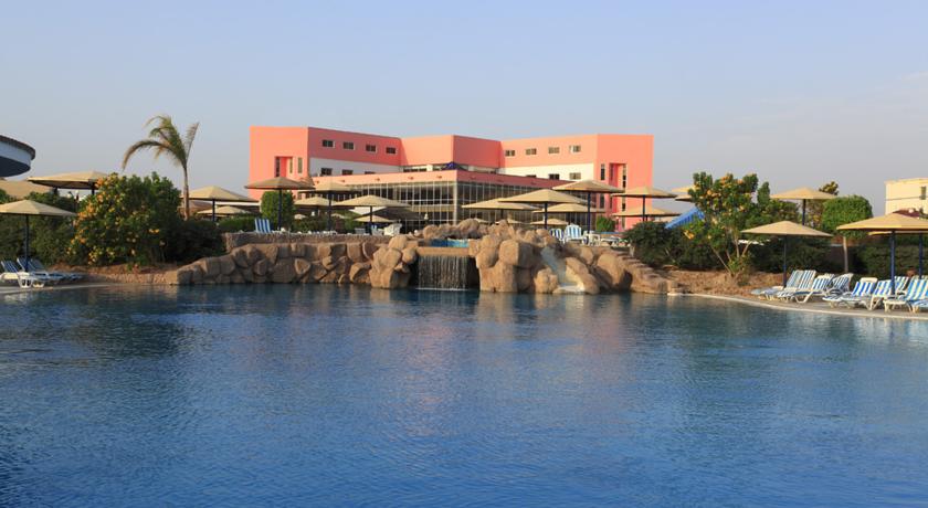 Albatros Makadi Resort — Макаді Бей, Єгипет мініатюра 39