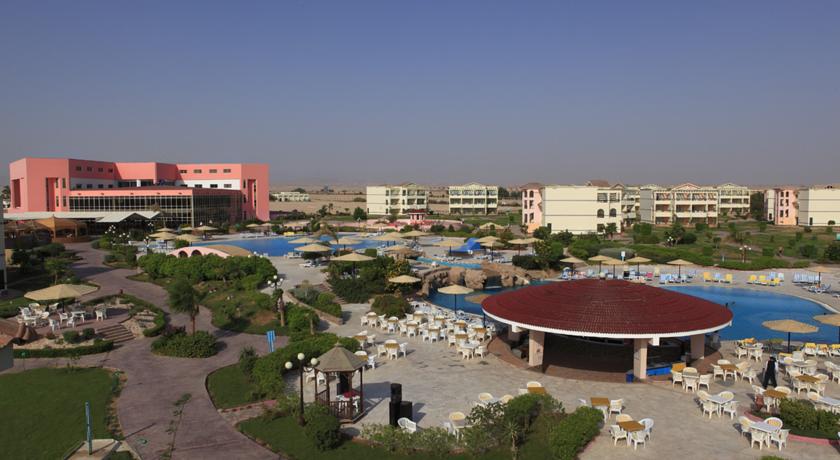 Albatros Makadi Resort — Макаді Бей, Єгипет мініатюра 40