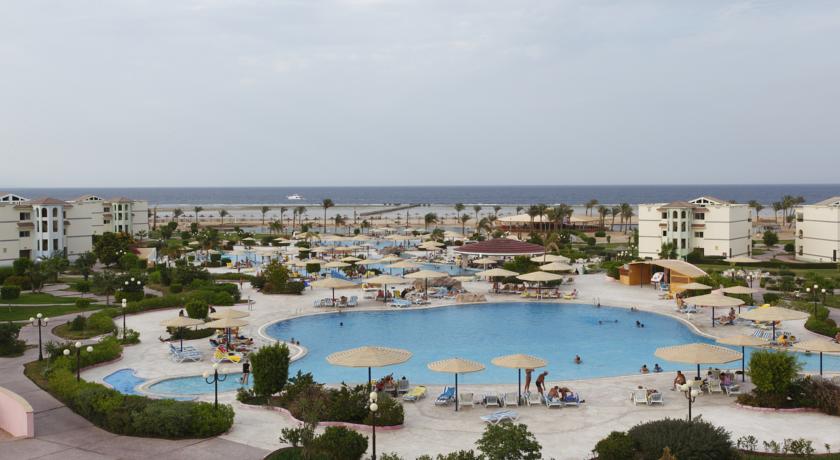 Albatros Makadi Resort — Макаді Бей, Єгипет мініатюра 41