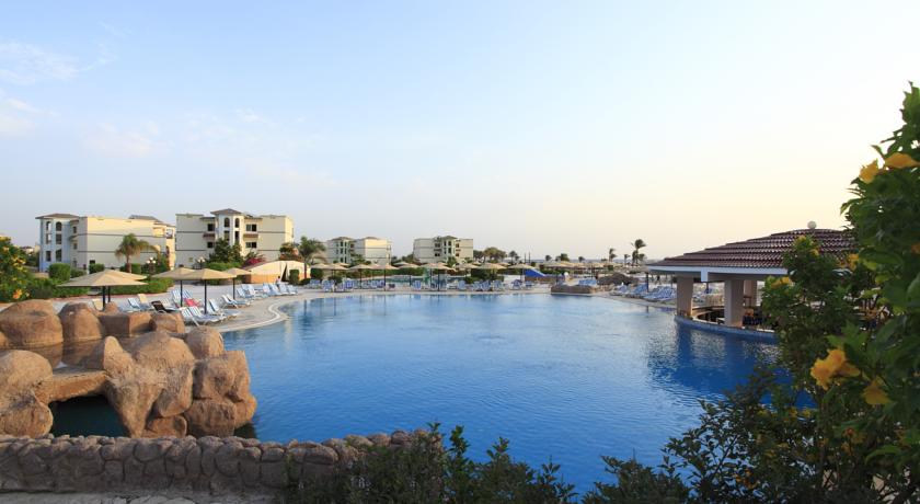 Albatros Makadi Resort — Макаді Бей, Єгипет мініатюра 42