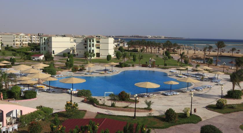 Albatros Makadi Resort — Макаді Бей, Єгипет мініатюра 43