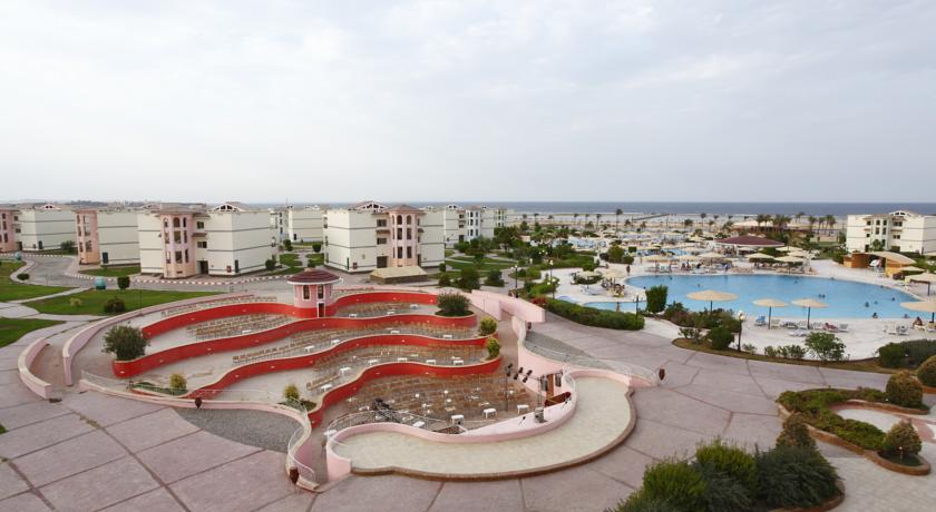 Albatros Makadi Resort — Макаді Бей, Єгипет мініатюра 44