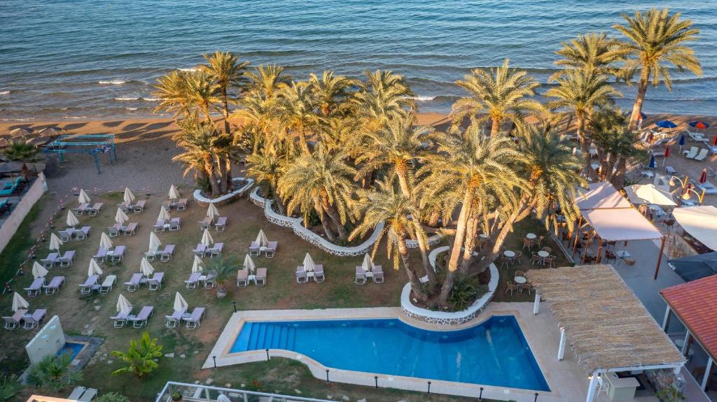 Zeus Hotels Palm Beach Stalis — о. Крит, Греція мініатюра 6