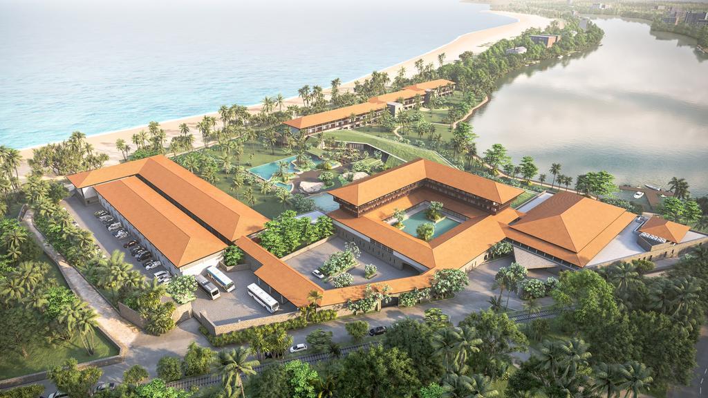 Bentota Beach by Cinnamon, Бентота, Шрі Ланка мініатюра 29