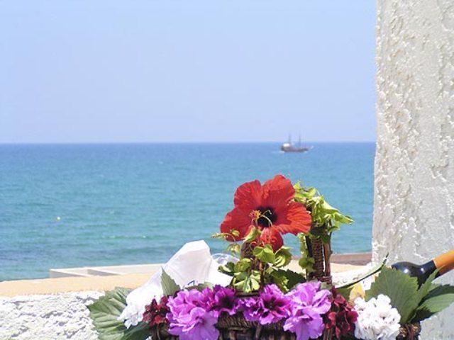 Adele Beach Hotel Bungalows — о. Крит, Греція — фото 1