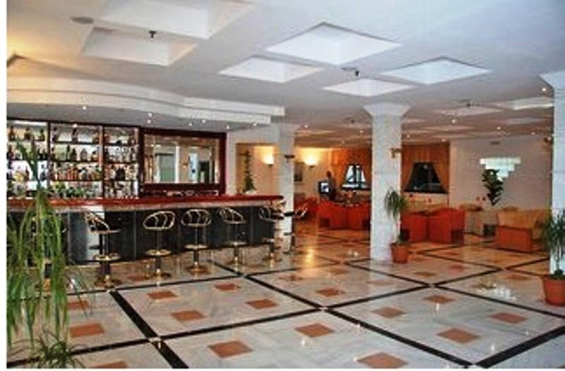 Adele Beach Hotel Bungalows — о. Крит, Греція мініатюра 9