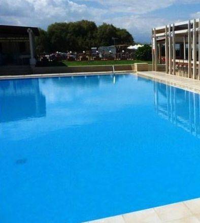 Adele Beach Hotel Bungalows — о. Крит, Греція мініатюра 22
