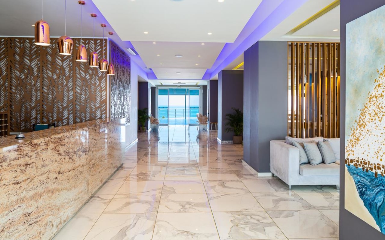 Atali Grand Resort — о. Крит, Греція мініатюра 6