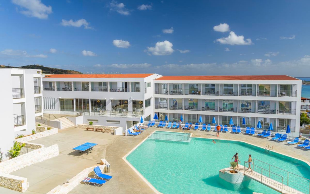 Atali Grand Resort — о. Крит, Греція мініатюра 7