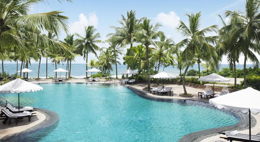 Taj Bentota Resort & Spa — Бентота, Шрі Ланка мініатюра 69