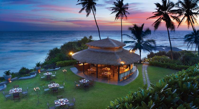 Taj Bentota Resort & Spa — Бентота, Шрі Ланка мініатюра 71