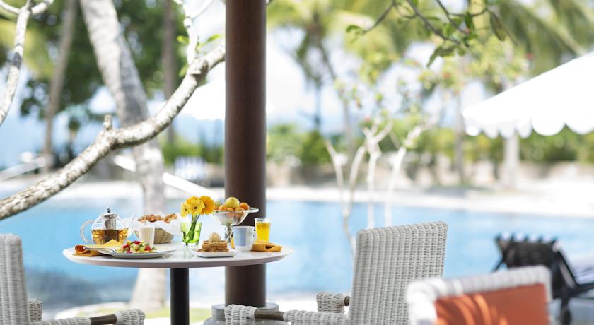 Taj Bentota Resort & Spa — Бентота, Шрі Ланка мініатюра 73