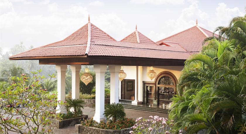 Taj Bentota Resort & Spa — Бентота, Шрі Ланка мініатюра 74