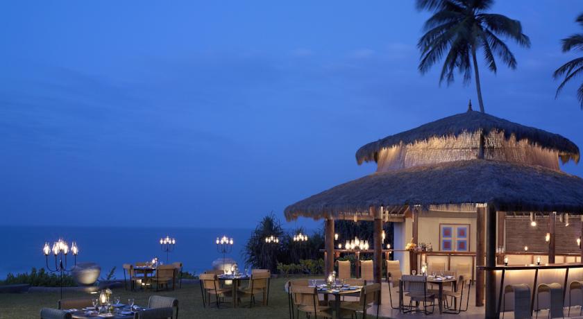Taj Bentota Resort & Spa — Бентота, Шрі Ланка мініатюра 75