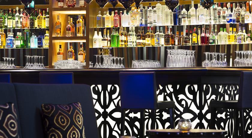 Taj Bentota Resort & Spa — Бентота, Шрі Ланка мініатюра 76