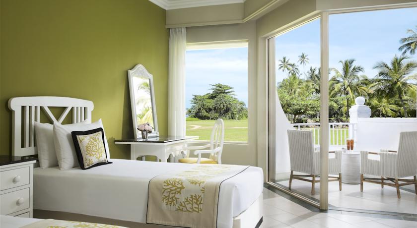 Taj Bentota Resort & Spa — Бентота, Шрі Ланка мініатюра 79