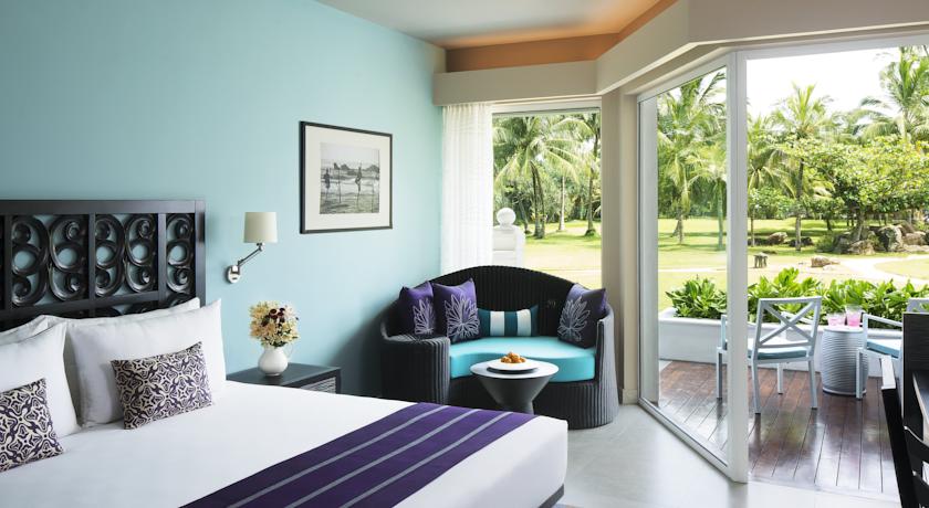 Taj Bentota Resort & Spa — Бентота, Шрі Ланка мініатюра 81